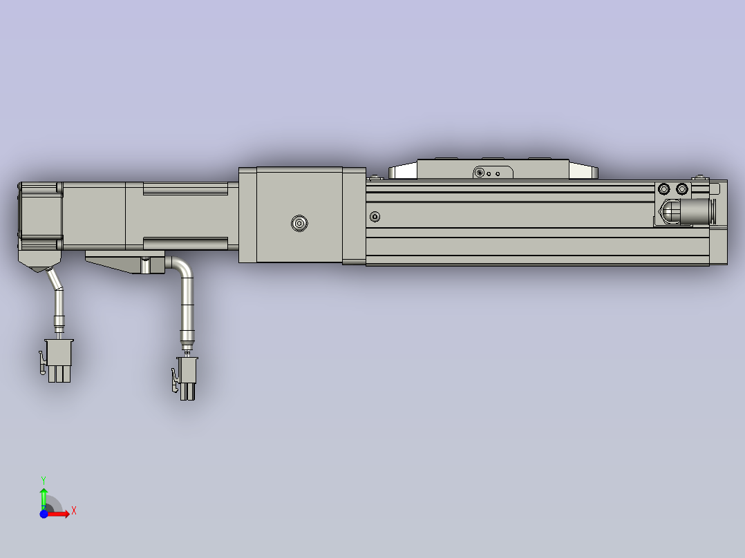 E-MCT5-L10-50-BC-P10-D前视图