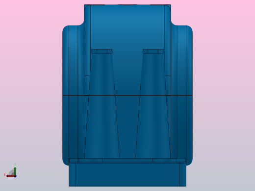 SD200[SD240]轴承后视缩略图