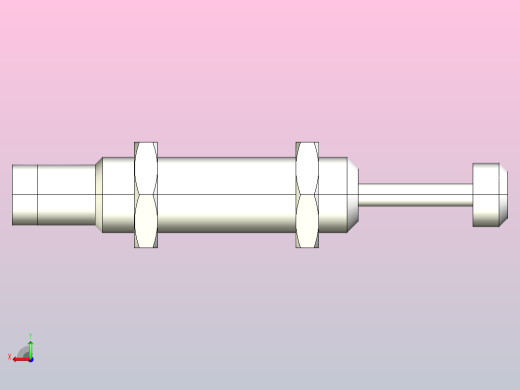 LDEA 3350可调节力盾缓冲器[LDEA 3350]后视缩略图