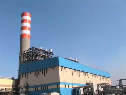 塔锅炉Neyveli pp。缩略图