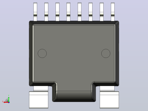 LEM -电流传感器后视缩略图