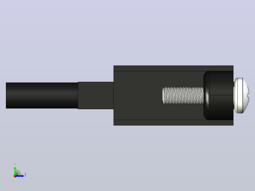 USB-Cable Mini-B 12左视缩略图