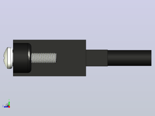 USB-Cable Mini-B 12右视缩略图