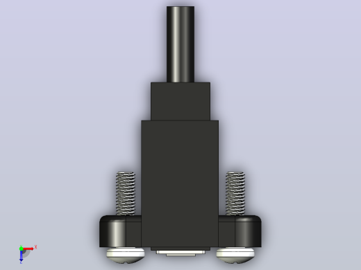 USB-Cable Mini-B 12俯视缩略图
