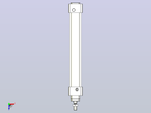 FESTO气缸DSBG-32-200-PPSA-N3---_0_俯视缩略图