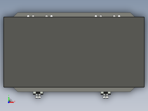 一种后减壳夹具（第五序）_step前视缩略图
