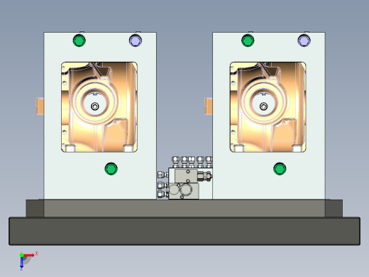 一种后减壳夹具（第五序）_step俯视缩略图