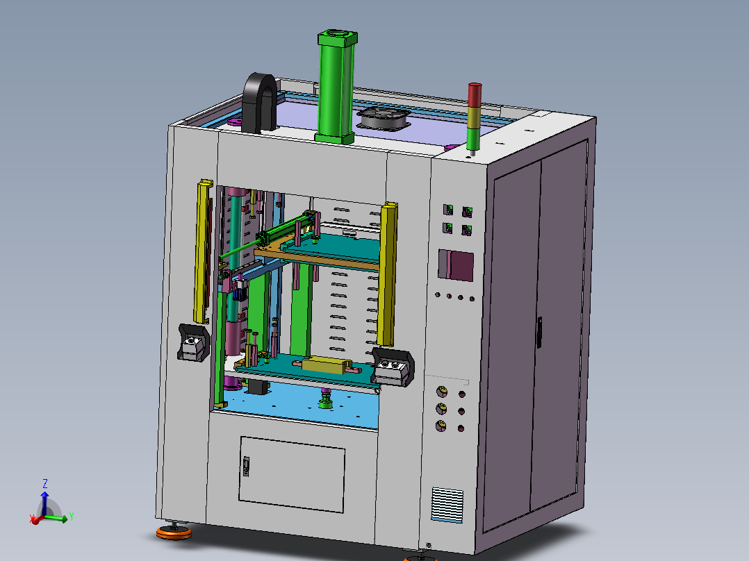 塑料对接焊接设备
