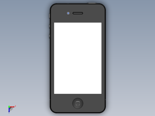 Phone4S俯视缩略图