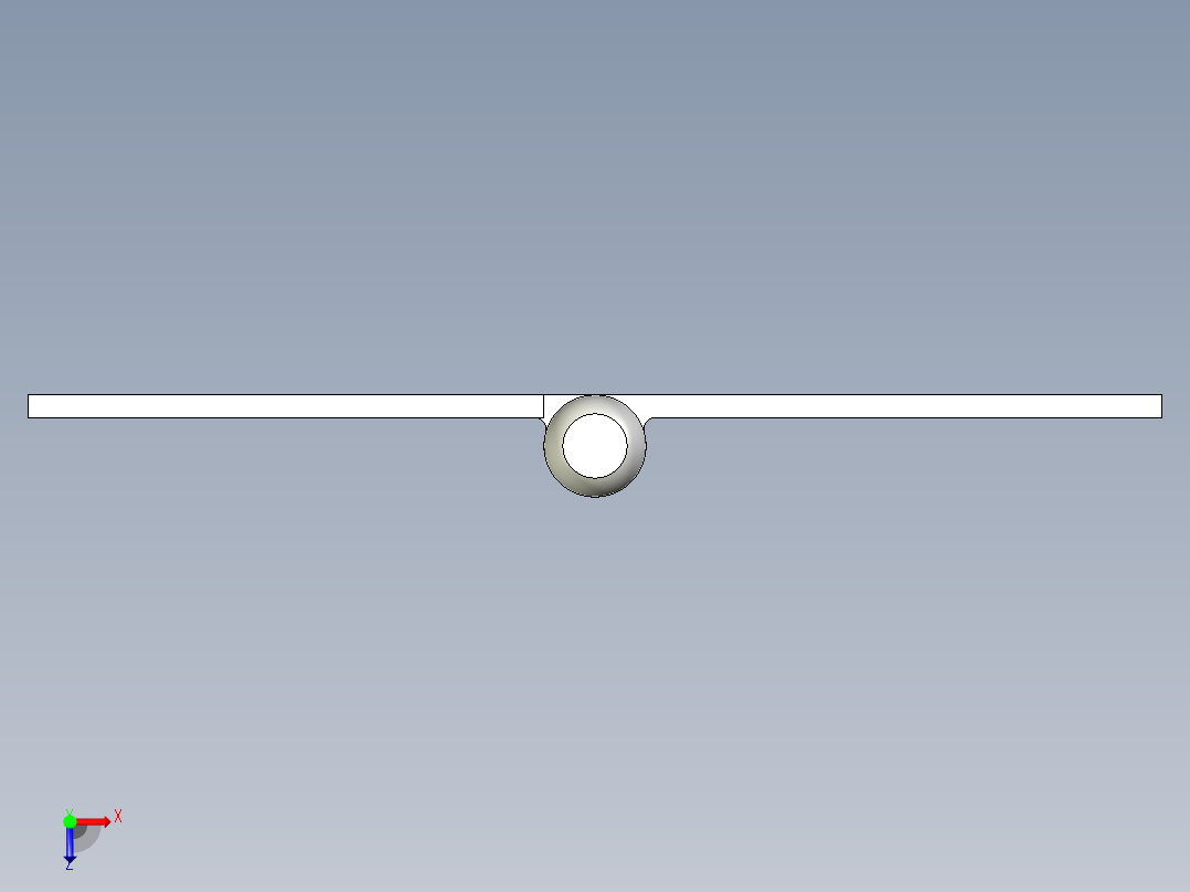 门铰链-Door_Hinge-100x100-10-8-4-3俯视图