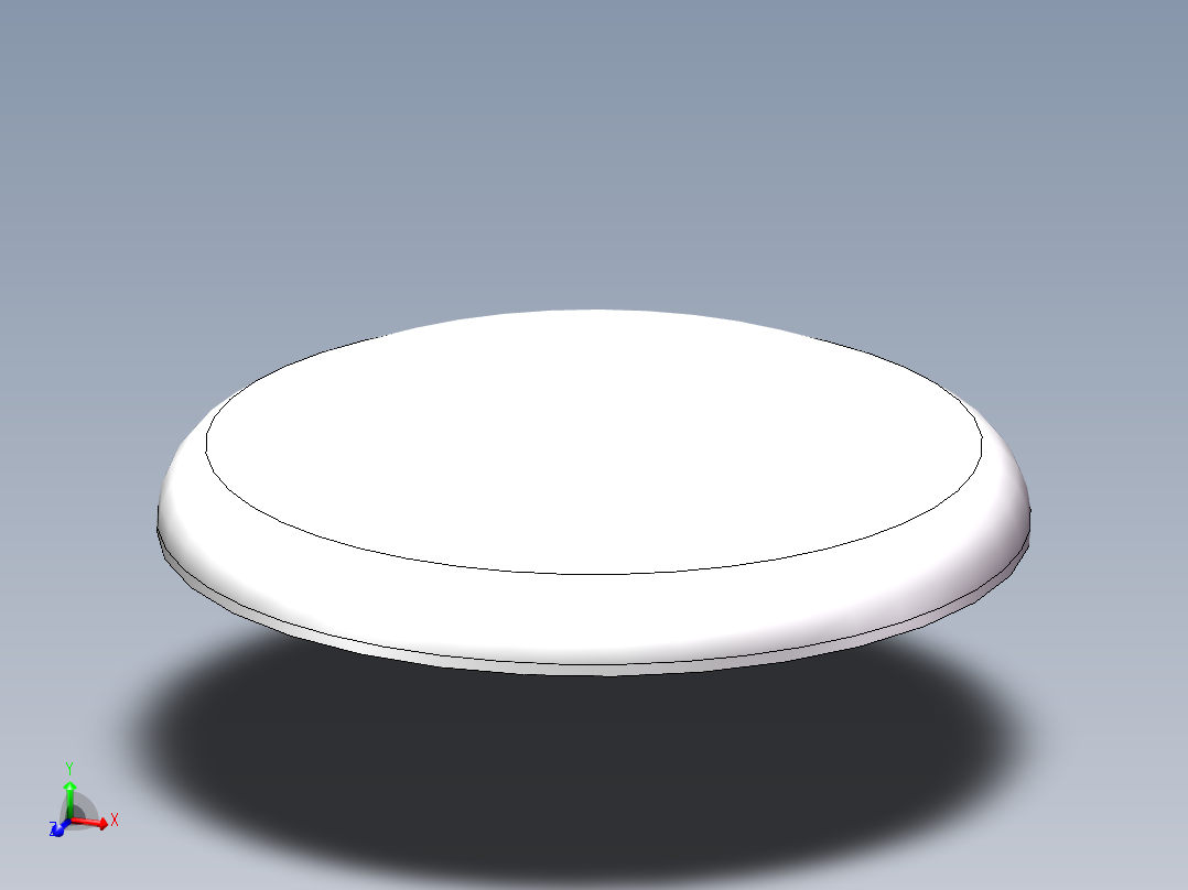 THB碟形封头DN1700