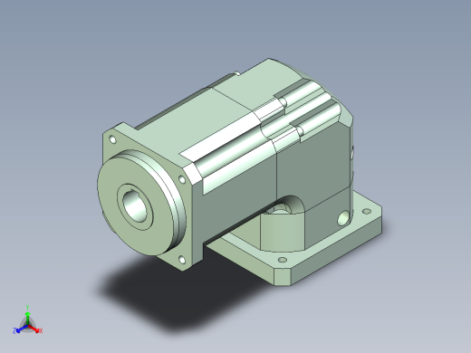 直齿孔ZPLX142-L2 35-114.3-200-M12.stp