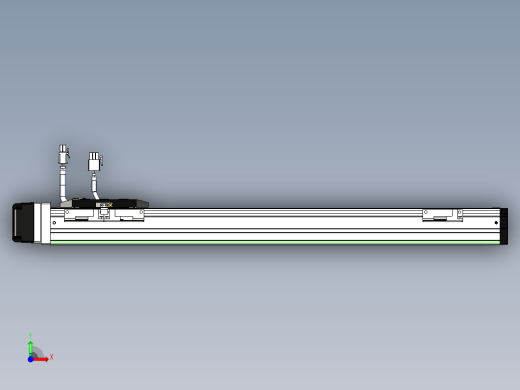 威洛博模组VGTH5-Lx-C-S450-BR-ZP10-D3前视缩略图