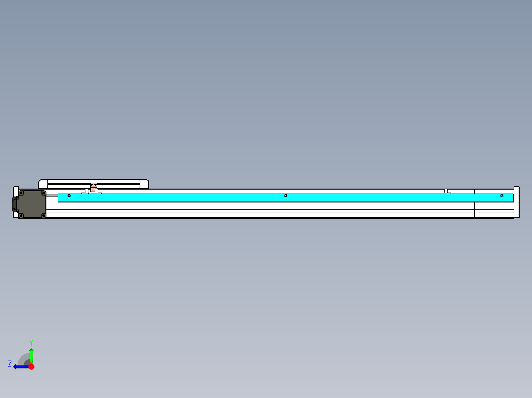 欧规系列-LB6-L130-C-S750-BL-P40-D3右视图