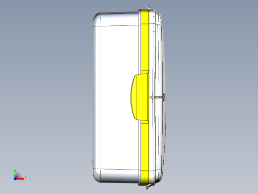 饭盒前视缩略图