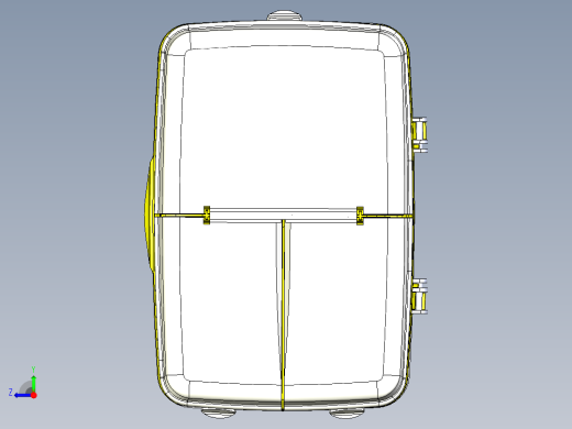 饭盒右视缩略图