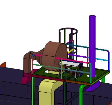 集装箱式医用无尘车间
