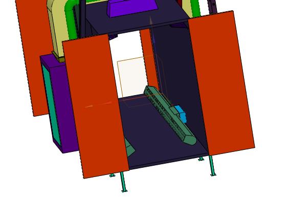 集装箱式医用无尘车间