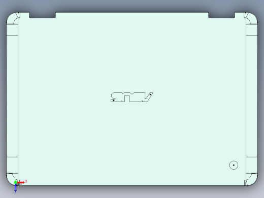 c302_lcd_cover_al俯视缩略图