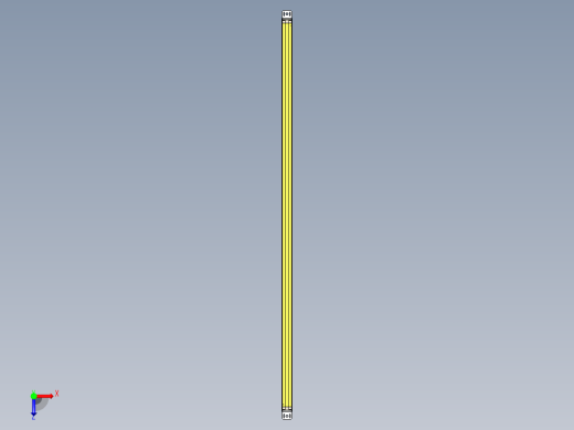 安全_区域传感器H2EL2840_30_30_3D俯视缩略图