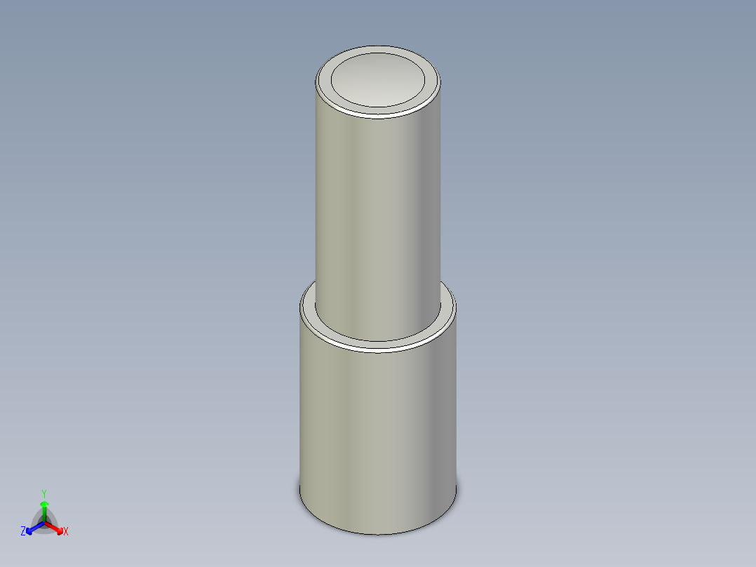 聚焦镜FF-R13主视图
