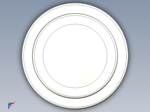 聚焦镜FF-R13俯视缩略图