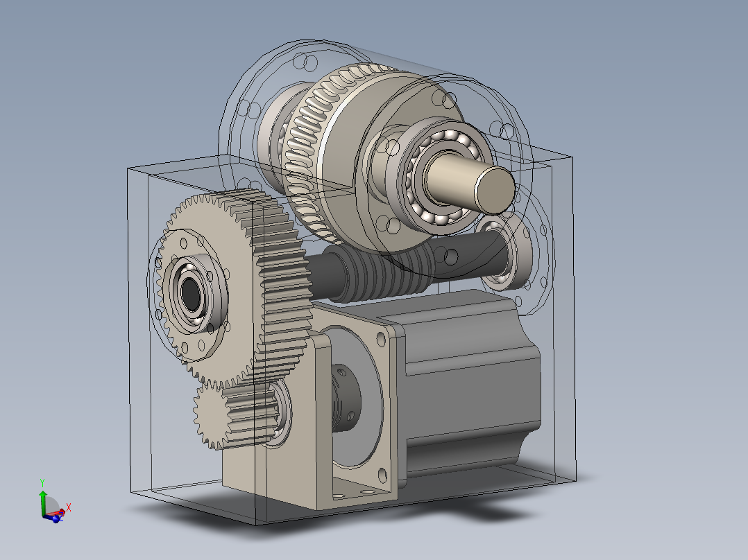 相机云台+CAD+240+24.04.12+003(可编辑)