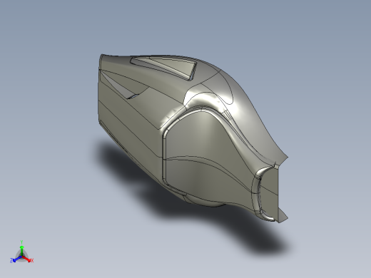 B3004124-杜卡迪916摩托车