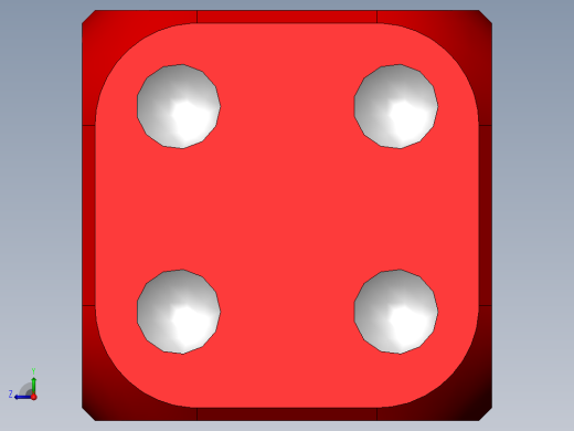 骰子右视缩略图