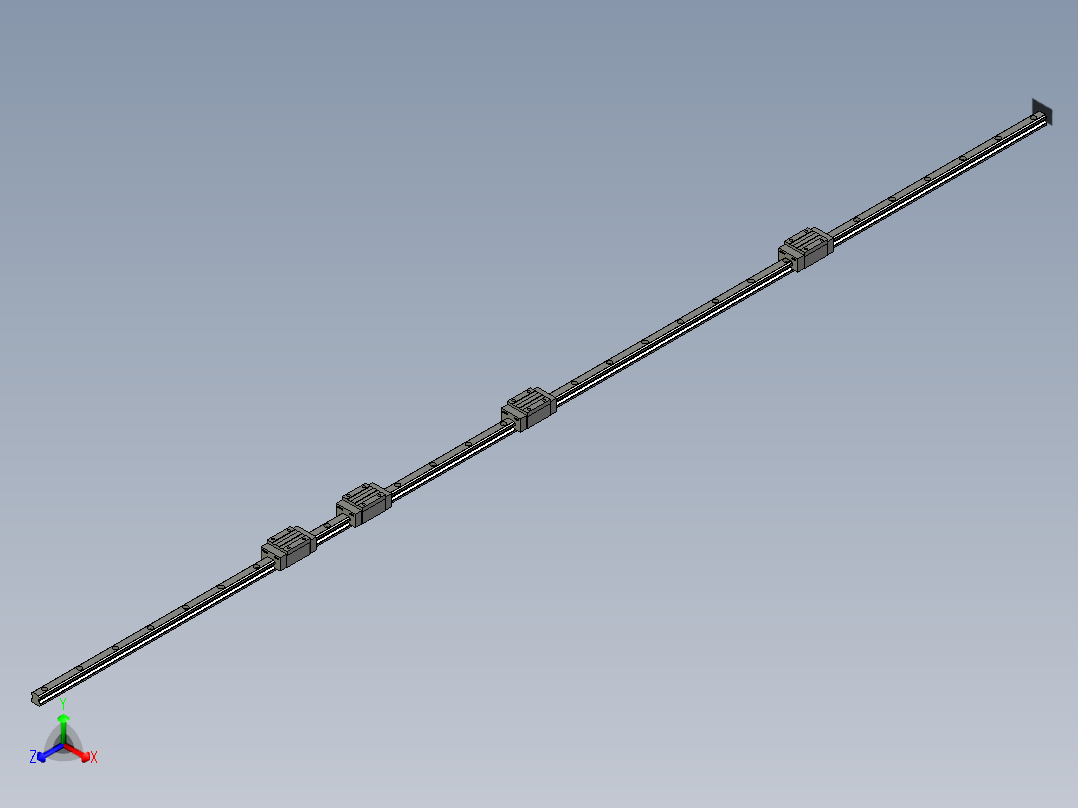 HGH15CA4R1710(E15)主视图