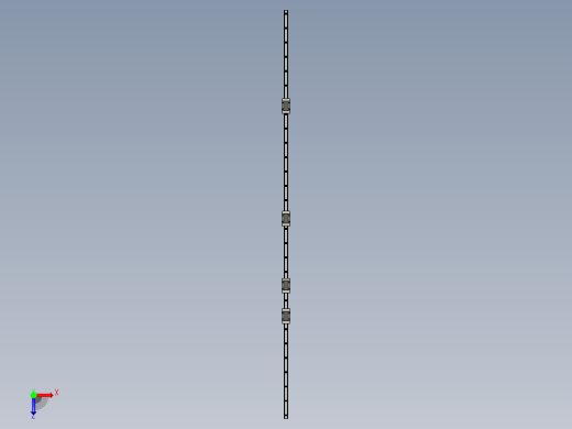 HGH15CA4R1710(E15)俯视缩略图