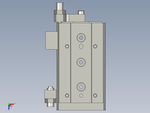 MXS8-30A俯视缩略图