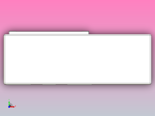 滚珠丝杠直线轴带导轨全封闭TPA-HCR-202D-2510C-L900-MR-C-P75-N3前视缩略图