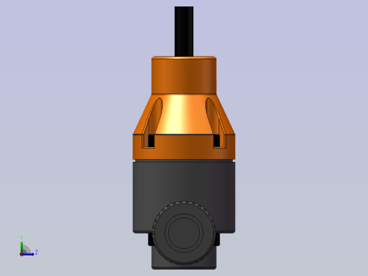VALVE-ANGLE_DN15_PN10_U-PVC左视缩略图