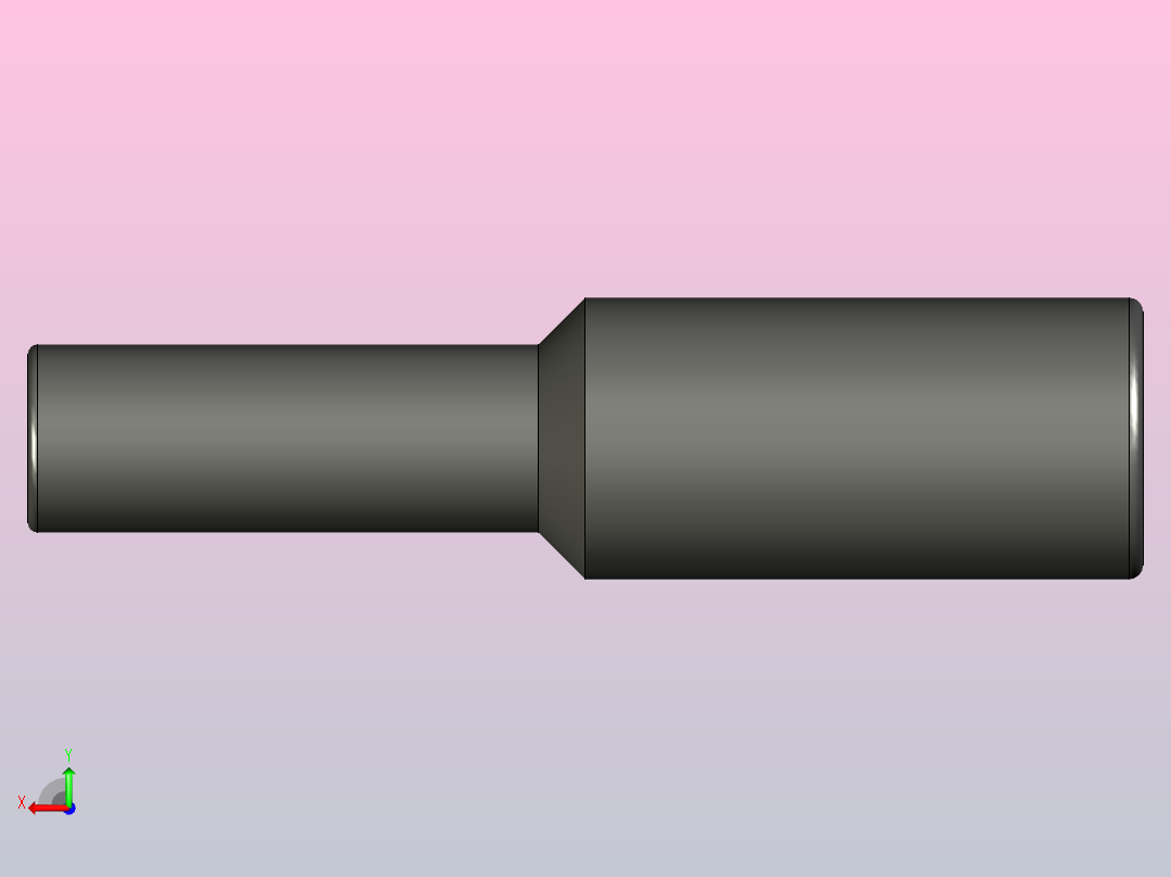 快插接头QSH-12-8后视图