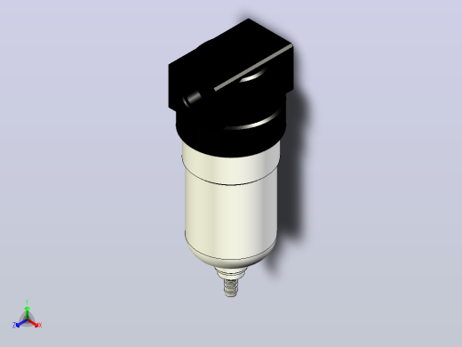AF过滤器