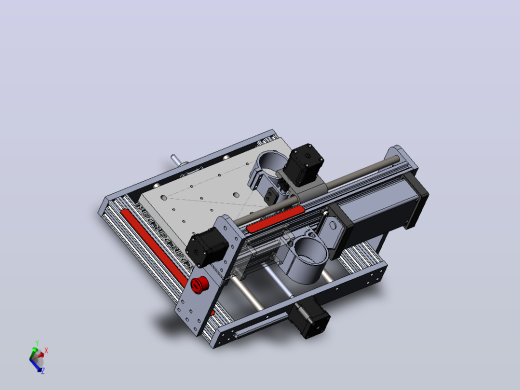 CNC 3018 Max数控雕刻机