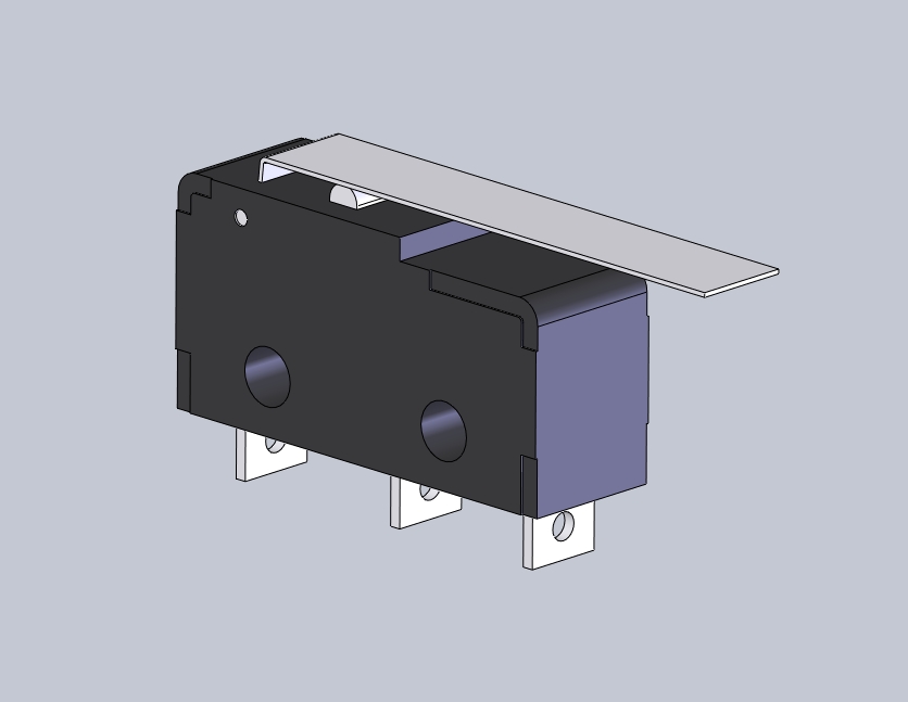 电子器件MicroSwitch