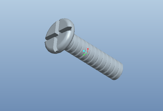 旋转定位测试实验台的仿真及稳定性的ANSYS分析（毕业设计附带proe及仿真视频）