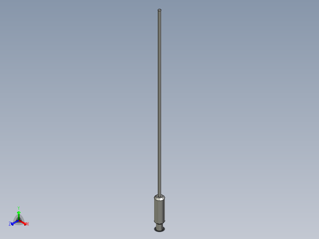 基恩士FU-78core_kc图纸模型