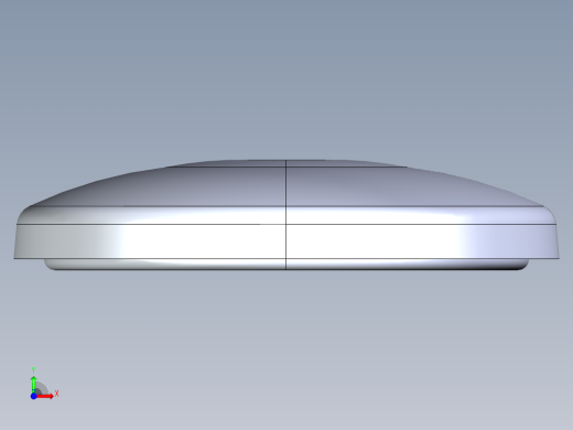 型材-KJN NYLON _00 BASE WITH ANTISLIP PLATE 098D100KG前视缩略图