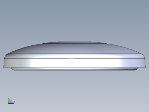 型材-KJN NYLON _00 BASE WITH ANTISLIP PLATE 098D100KG左视缩略图