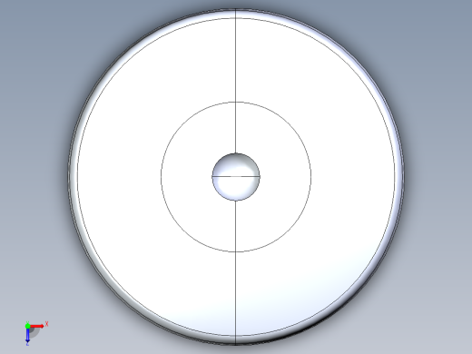 型材-KJN NYLON _00 BASE WITH ANTISLIP PLATE 098D100KG俯视缩略图