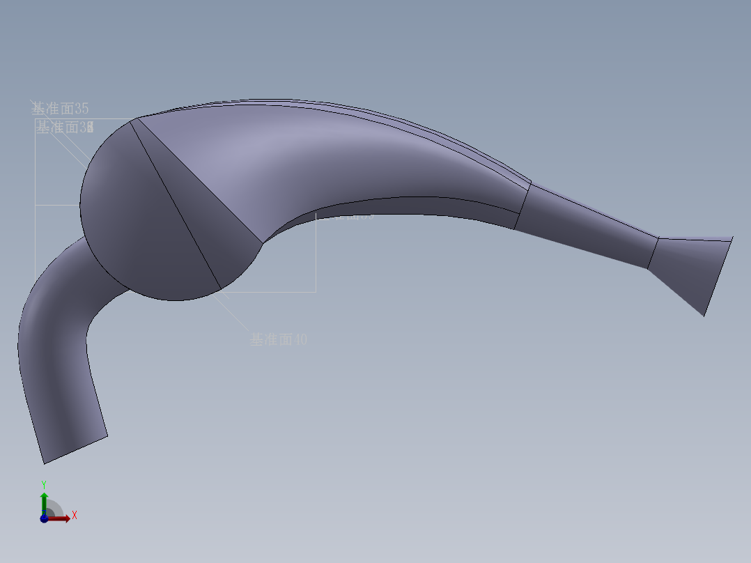 方程式赛车发动机进气系统设计与分析