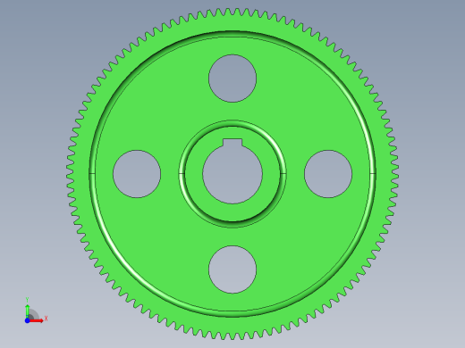机械材料试验机试验机床结构设计【含三维图】前视缩略图