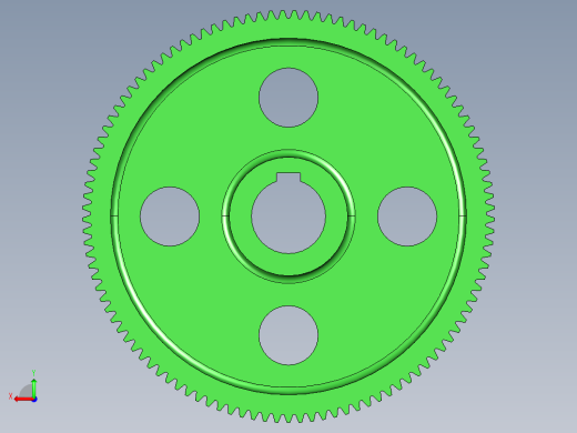 机械材料试验机试验机床结构设计【含三维图】后视缩略图