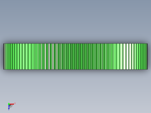机械材料试验机试验机床结构设计【含三维图】俯视缩略图