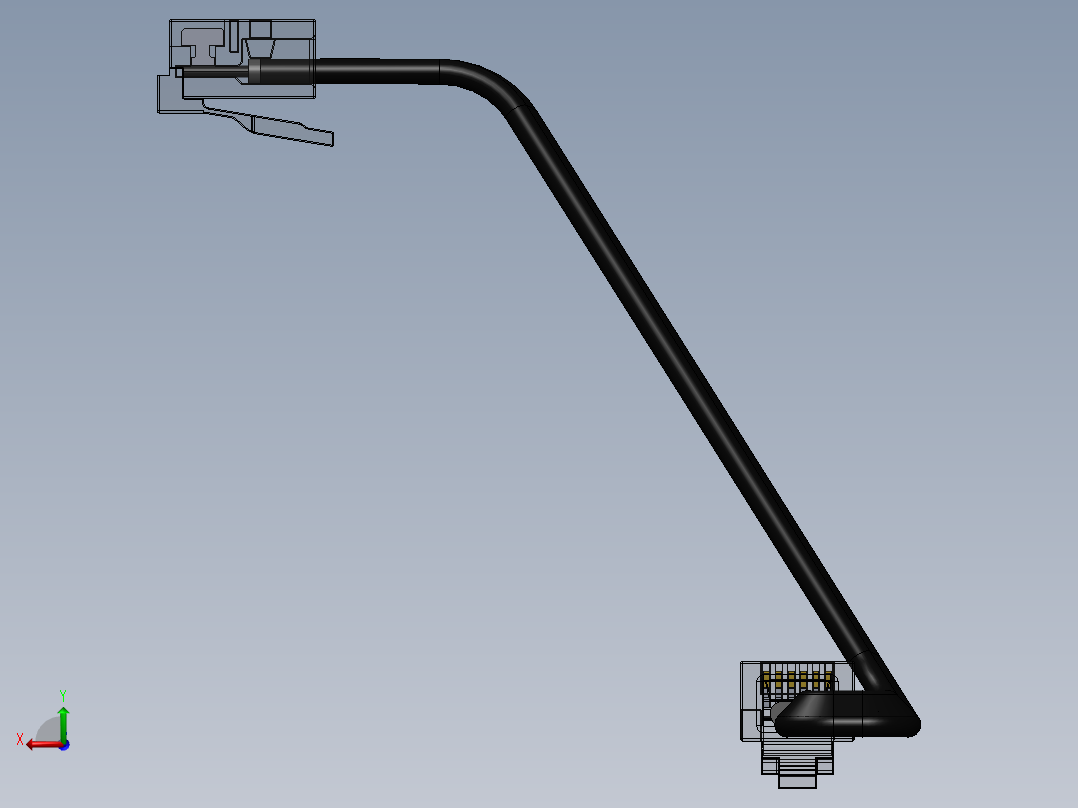电脑数码接头 (11)后视图