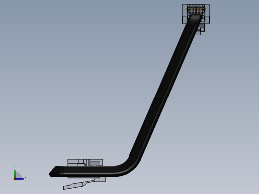 电脑数码接头 (11)左视缩略图