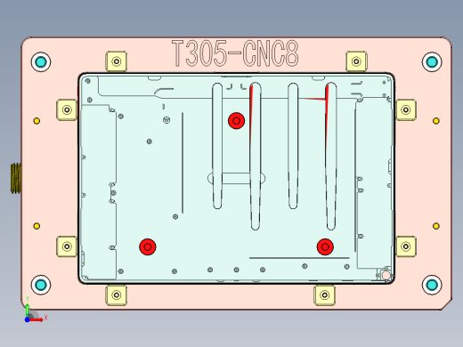 T305-CNC8-0525前视缩略图